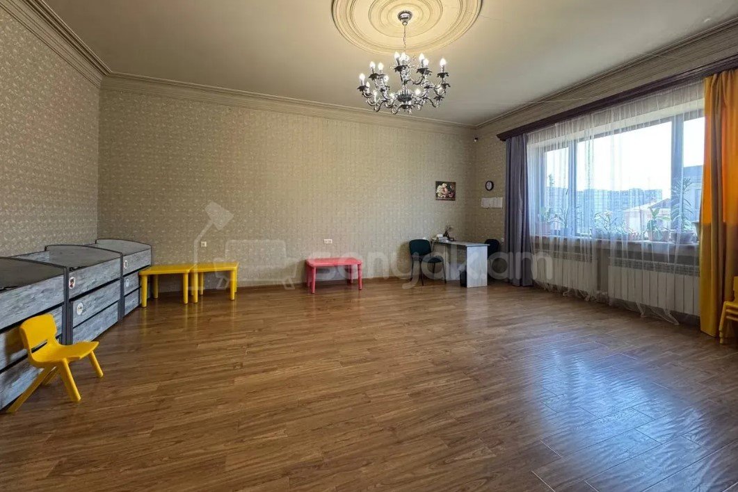 5 Սենյականոց Նորակառույց Շքեղ Առանձնատուն, 506քմ, Կահավորված, Ավտոտնակով