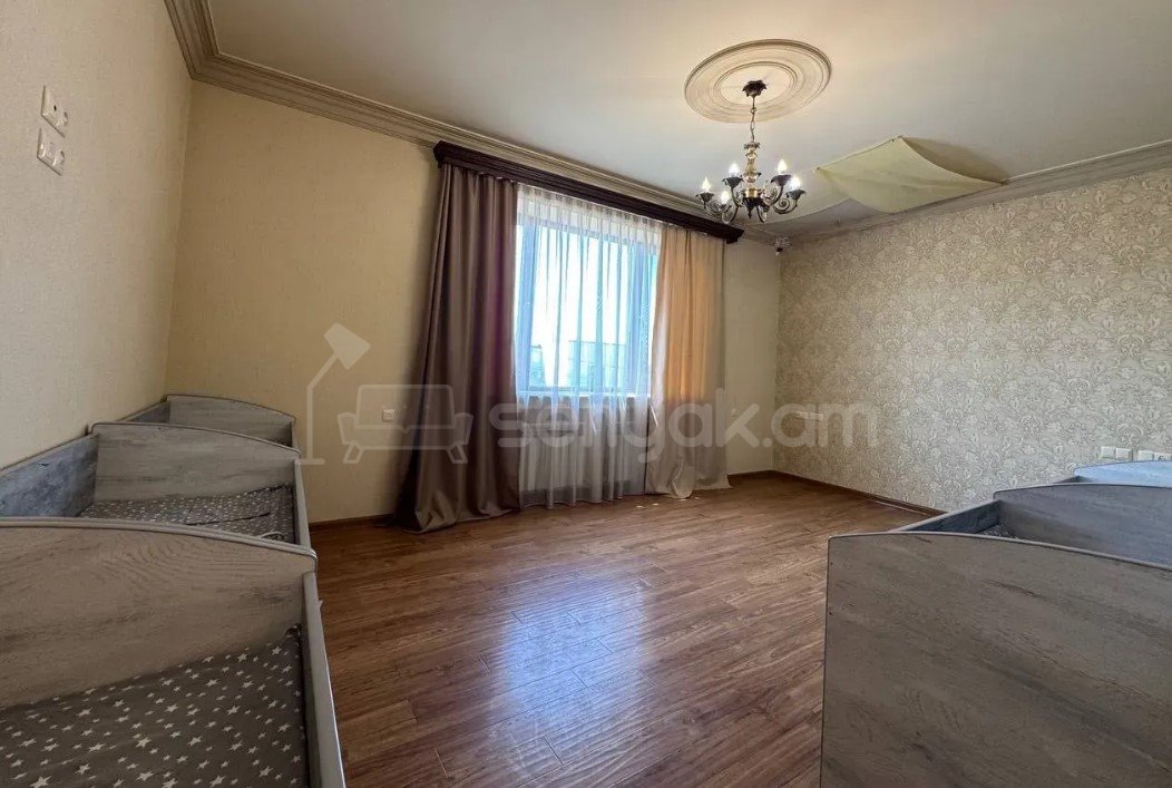 5 Սենյականոց Նորակառույց Շքեղ Առանձնատուն, 506քմ, Կահավորված, Ավտոտնակով