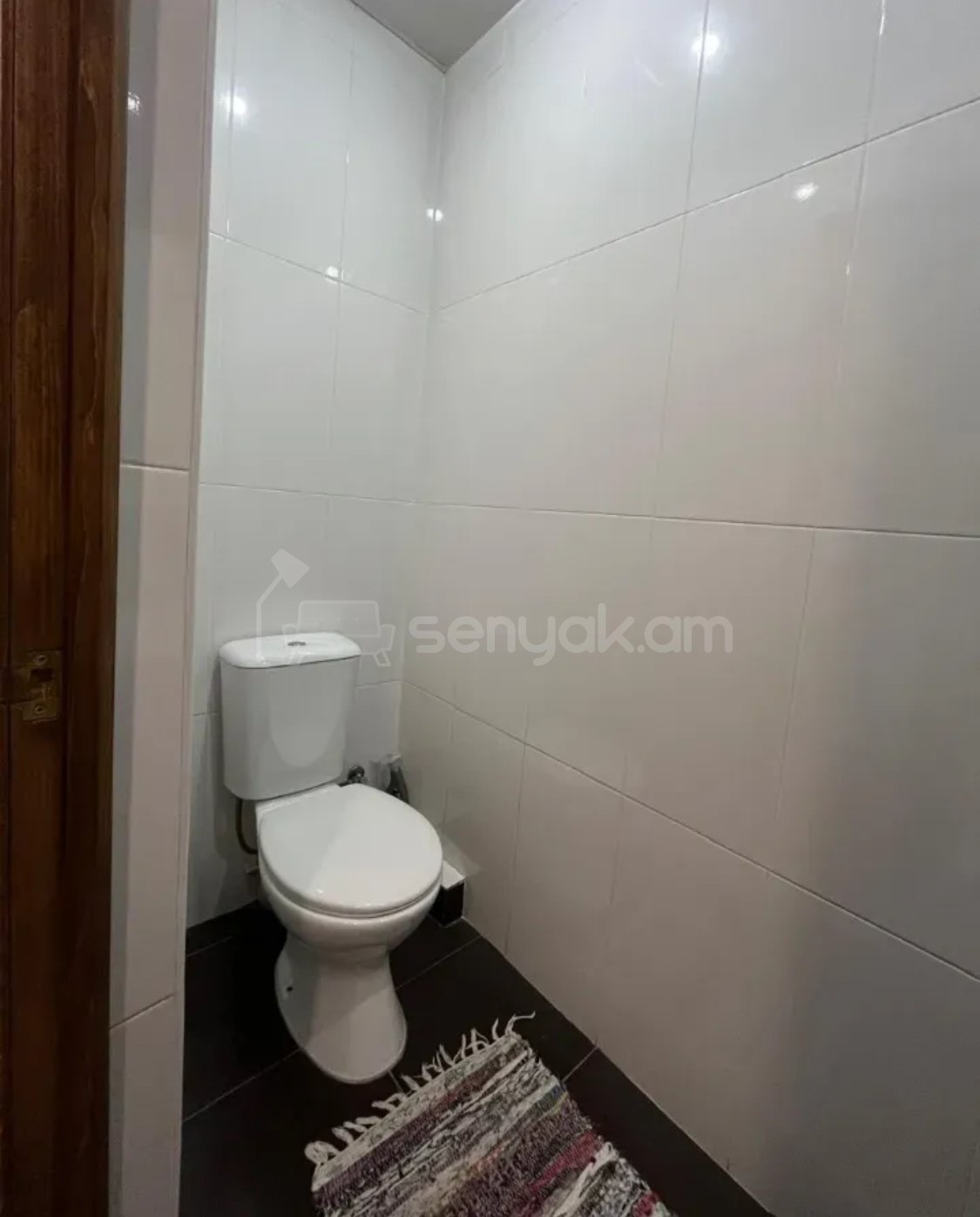 3 Սենյականոց Բնակարան Նորակառույցում, 107քմ, 6/10 հարկ, Կապիտալ Վերանորոգված, Կահավորված, Արևկող