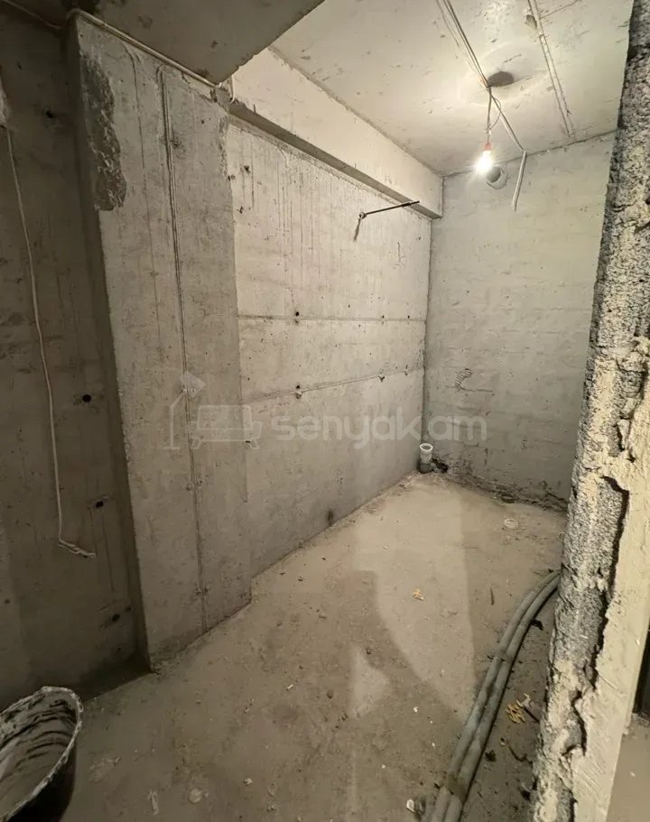 3 Սենյականոց Բնակարան Նորակառույցում, 92քմ, 2/18 հարկ, Զրոյական Վիճակում