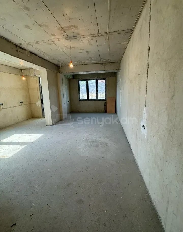 3 Սենյականոց Բնակարան Նորակառույցում, 92քմ, 2/18 հարկ, Զրոյական Վիճակում