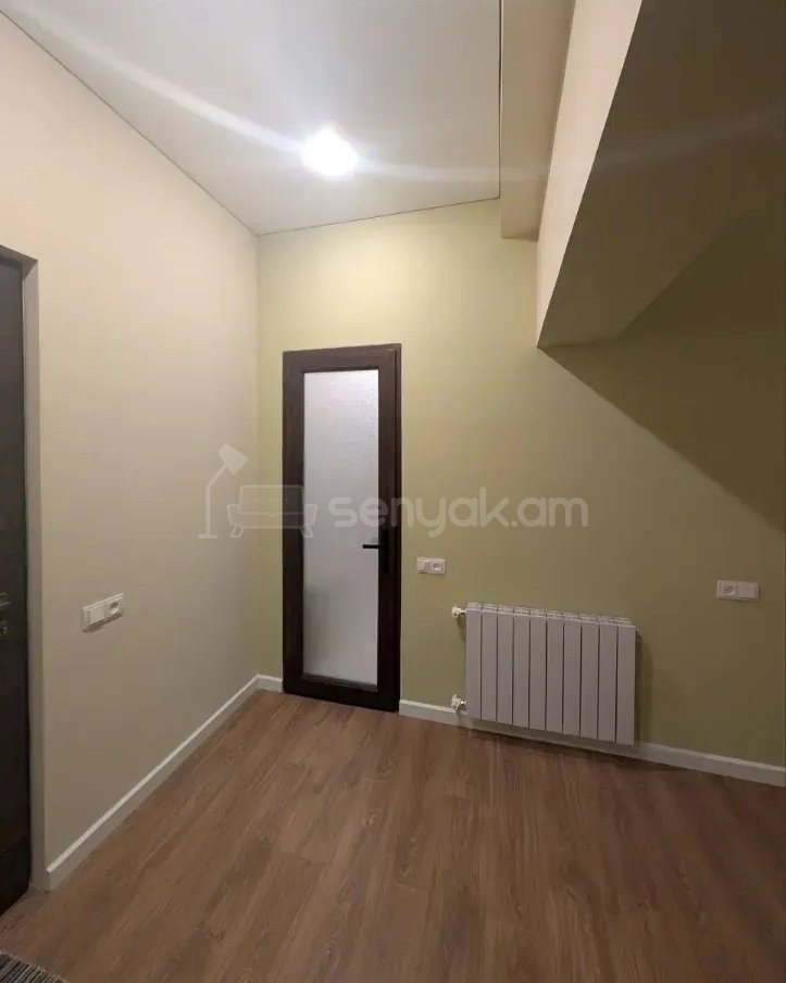 2 Սենյականոց Բնակարան Նորակառույցում, 53քմ, 5/14 հարկ, Կապիտալ Վերանորոգված