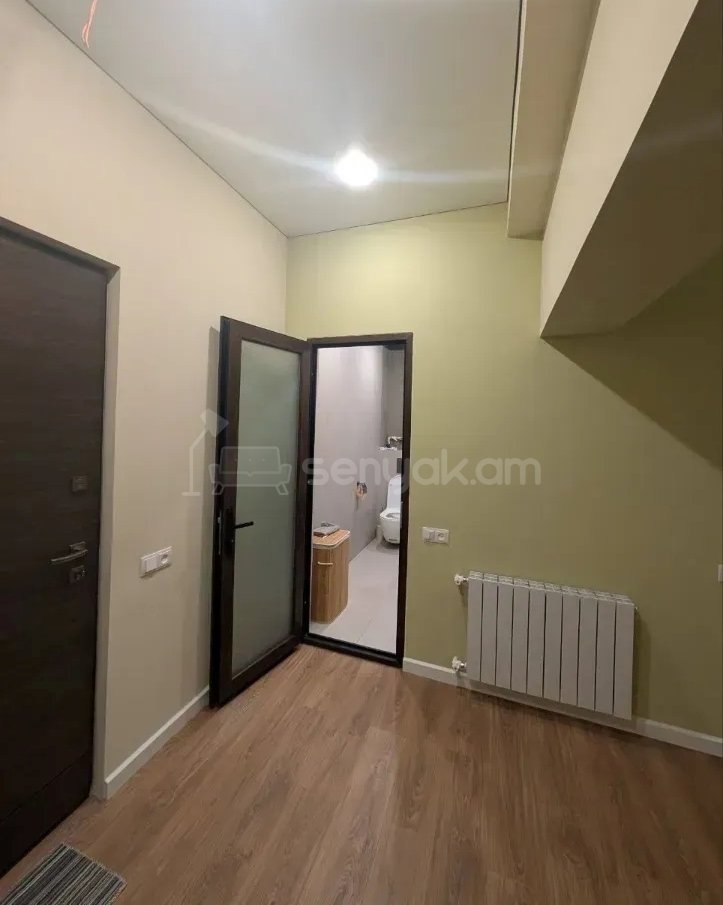 2 Սենյականոց Բնակարան Նորակառույցում, 53քմ, 5/14 հարկ, Կապիտալ Վերանորոգված