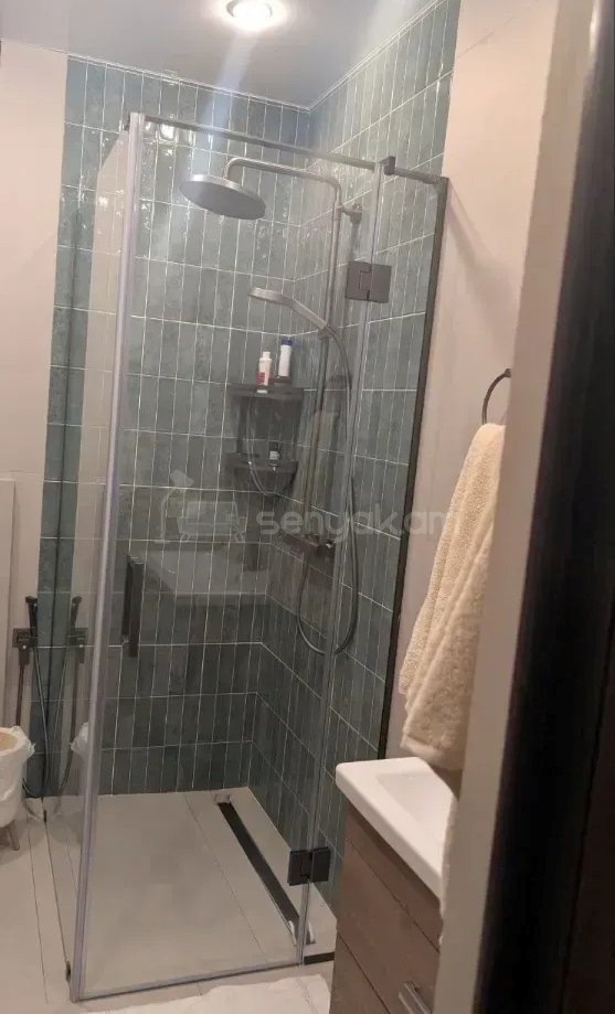 2 Սենյականոց Բնակարան Նորակառույցում, 53քմ, 5/14 հարկ, Կապիտալ Վերանորոգված