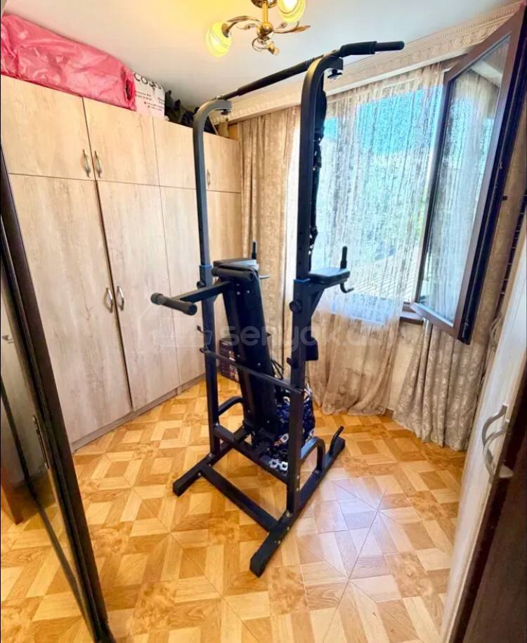 3 Սենյականոց Բնակարան, 65քմ, 3/5 հարկ, Կոսմետիկ Վերանորոգված