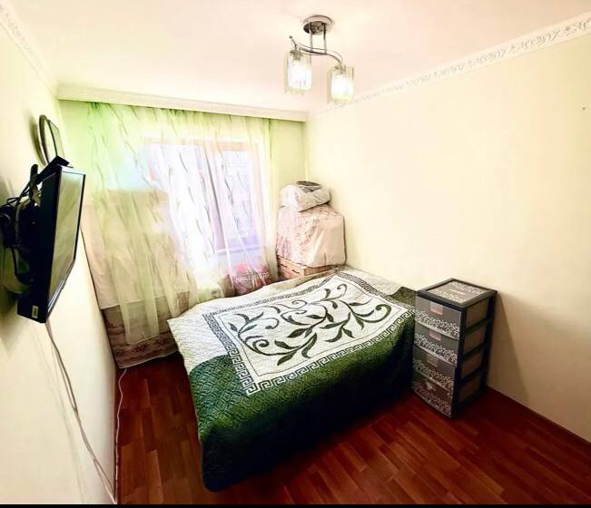 3 Սենյականոց Բնակարան, 65քմ, 3/5 հարկ, Կոսմետիկ Վերանորոգված