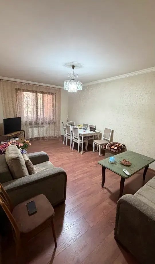 2 Սենյականոց Բնակարան, 58քմ, 7/9 հարկ, Կապիտալ Վերանորոգված