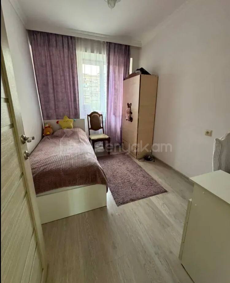 4 Սենյականոց Բնակարան, 85քմ, 5/9 հարկ, Կապիտալ Վերանորոգված