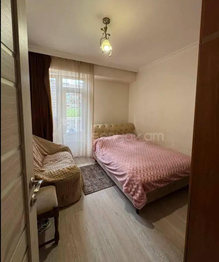 4 Սենյականոց Բնակարան, 85քմ, 5/9 հարկ, Կապիտալ Վերանորոգված