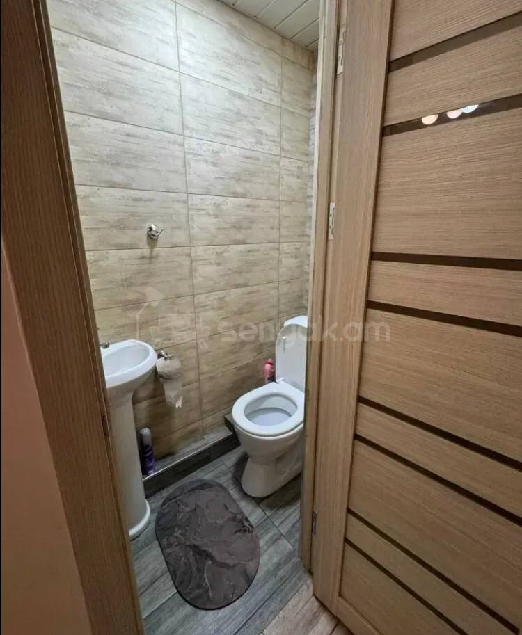 4 Սենյականոց Բնակարան, 85քմ, 5/9 հարկ, Կապիտալ Վերանորոգված
