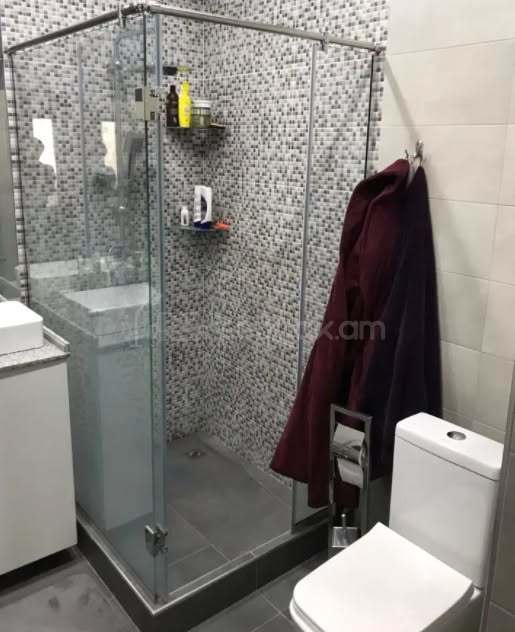 3 Սենյականոց Բնակարան Նորակառույցում, 94քմ, 3/9 հարկ, Կապիտալ Վերանորոգված