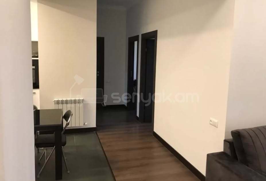 3 Սենյականոց Բնակարան Նորակառույցում, 94քմ, 3/9 հարկ, Կապիտալ Վերանորոգված
