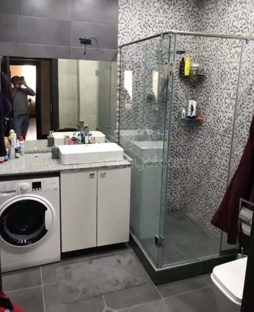 3 Սենյականոց Բնակարան Նորակառույցում, 94քմ, 3/9 հարկ, Կապիտալ Վերանորոգված