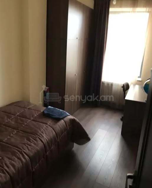 3 Սենյականոց Բնակարան Նորակառույցում, 94քմ, 3/9 հարկ, Կապիտալ Վերանորոգված