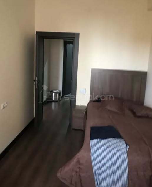 3 Սենյականոց Բնակարան Նորակառույցում, 94քմ, 3/9 հարկ, Կապիտալ Վերանորոգված