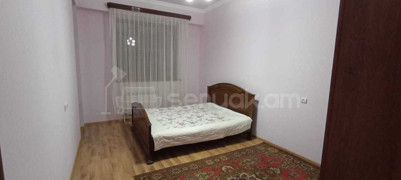 3 Սենյականոց Բնակարան Նորակառույցում, 80քմ, 3/14 հարկ, Կապիտալ Վերանորոգված, Կահավորված, Արևկող