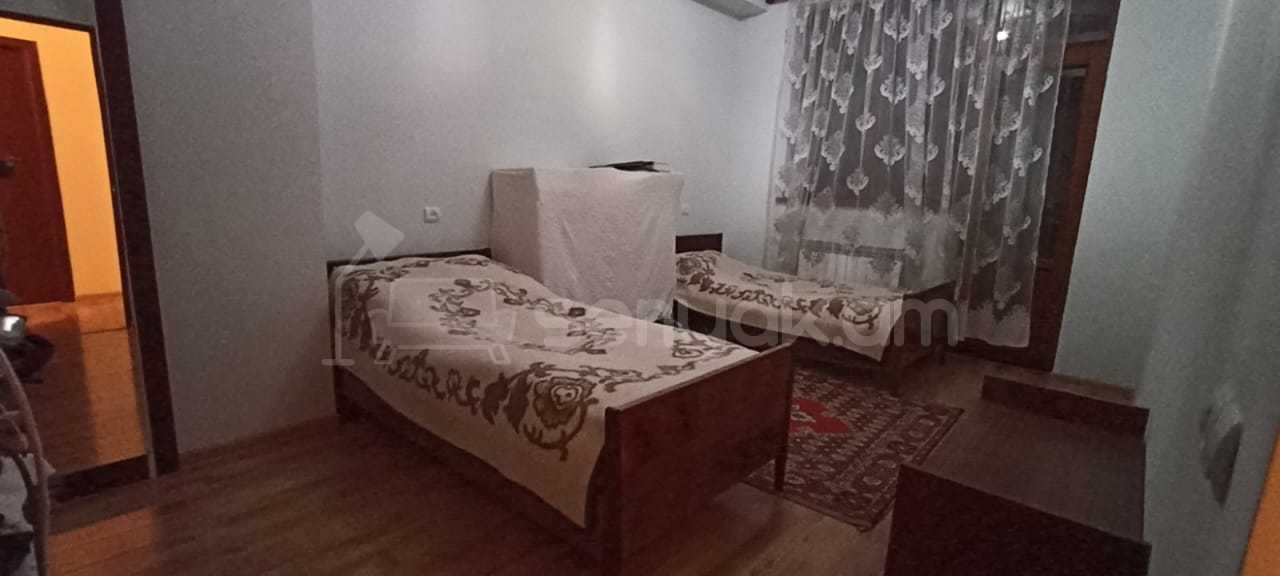 3 Սենյականոց Բնակարան Նորակառույցում, 80քմ, 3/14 հարկ, Կապիտալ Վերանորոգված, Կահավորված, Արևկող