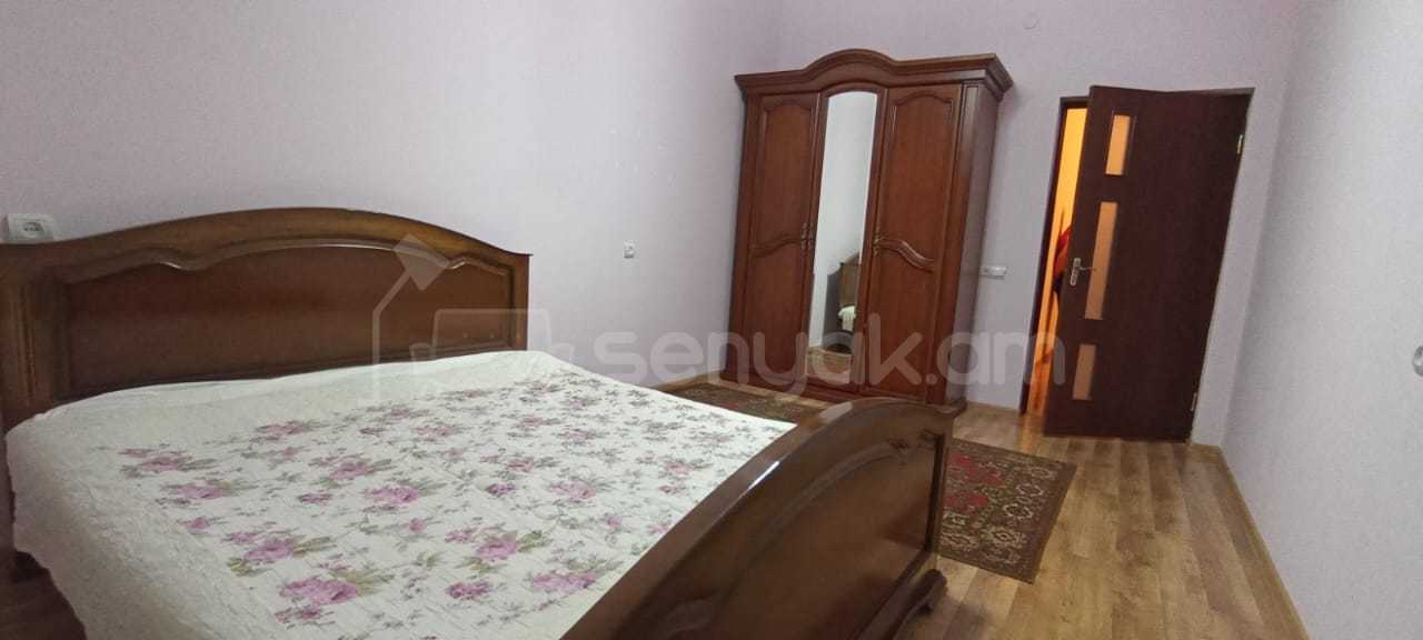 3 Սենյականոց Բնակարան Նորակառույցում, 80քմ, 3/14 հարկ, Կապիտալ Վերանորոգված, Կահավորված, Արևկող