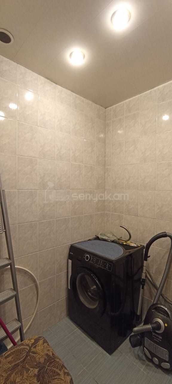 3 Սենյականոց Բնակարան Նորակառույցում, 80քմ, 3/14 հարկ, Կապիտալ Վերանորոգված, Կահավորված, Արևկող
