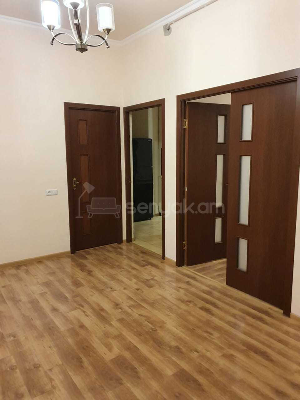 3 Սենյականոց Բնակարան Նորակառույցում, 80քմ, 3/14 հարկ, Կապիտալ Վերանորոգված, Կահավորված, Արևկող