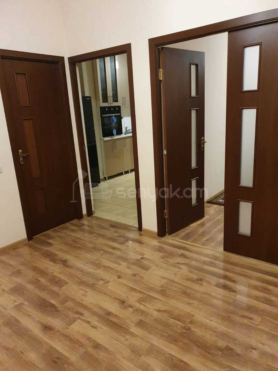 3 Սենյականոց Բնակարան Նորակառույցում, 80քմ, 3/14 հարկ, Կապիտալ Վերանորոգված, Կահավորված, Արևկող