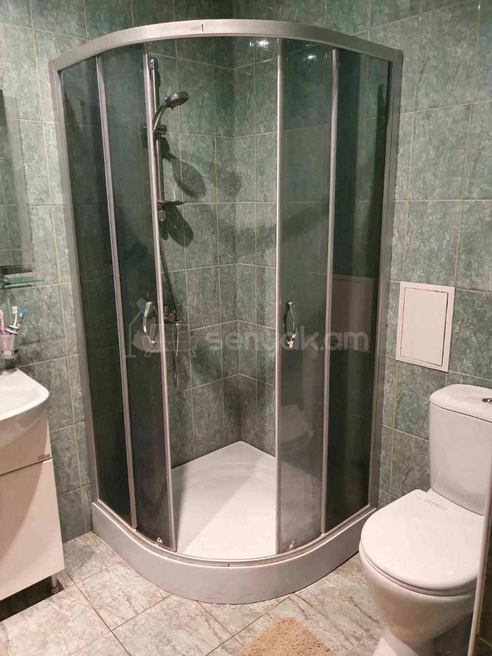 3 Սենյականոց Բնակարան Նորակառույցում, 80քմ, 3/14 հարկ, Կապիտալ Վերանորոգված, Կահավորված, Արևկող