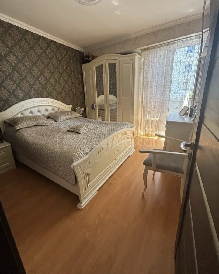3 Սենյականոց Բնակարան, 62քմ, 9/9 հարկ, Կապիտալ Վերանորոգված
