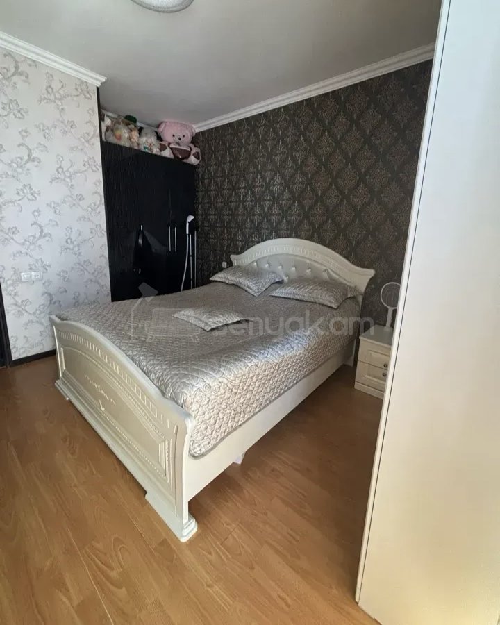 3 Սենյականոց Բնակարան, 62քմ, 9/9 հարկ, Կապիտալ Վերանորոգված