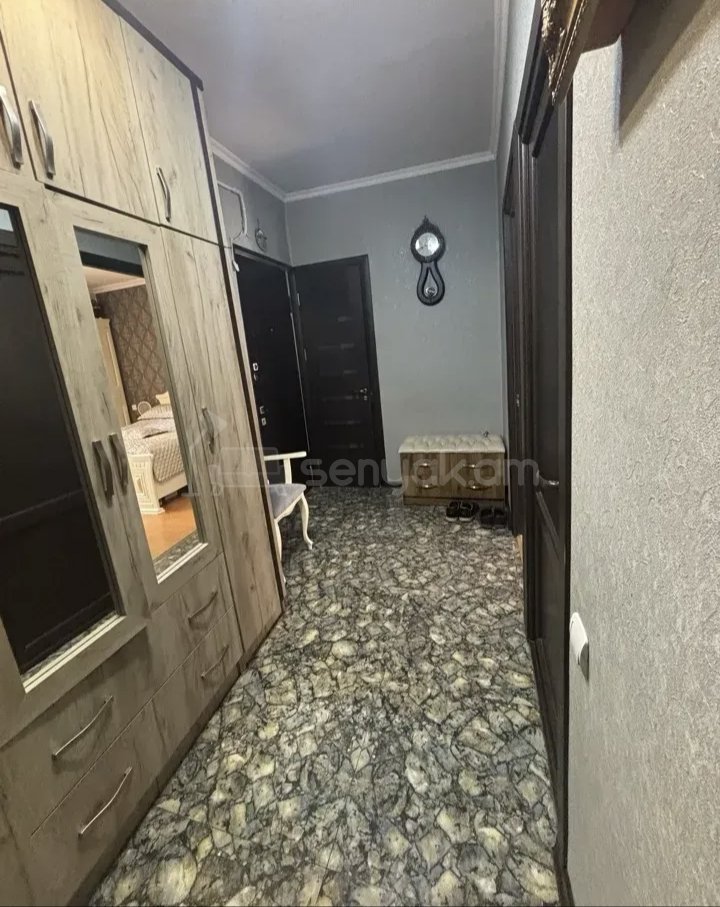 3 Սենյականոց Բնակարան, 62քմ, 9/9 հարկ, Կապիտալ Վերանորոգված