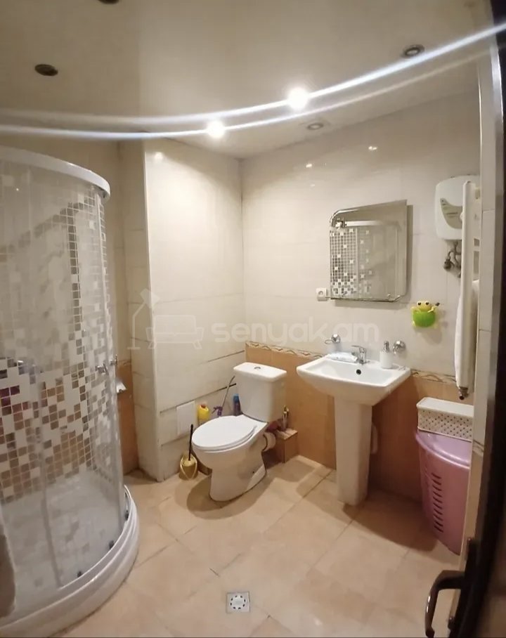 4 Սենյականոց Բնակարան, 98քմ, 4/16 հարկ, Կապիտալ Վերանորոգված