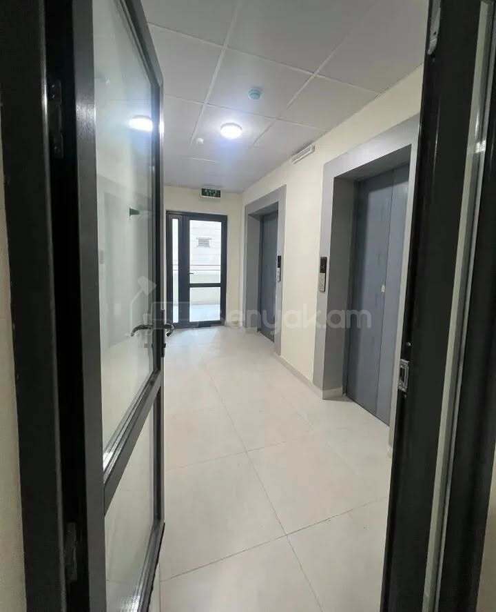 4 Սենյականոց Բնակարան Նորակառույցում, 112քմ, 2/16 հարկ, Զրոյական Վիճակում