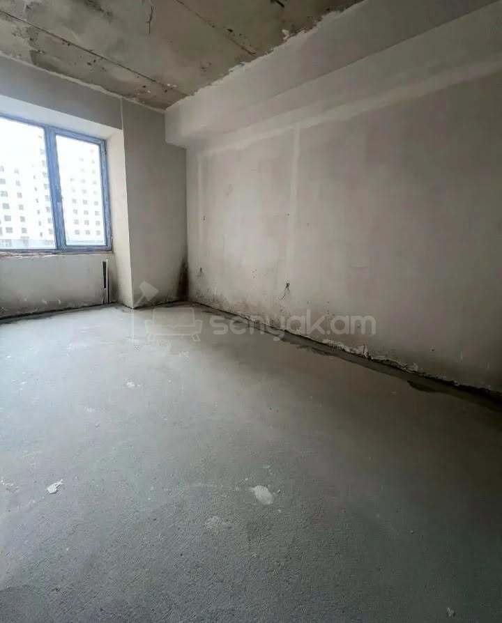 4 Սենյականոց Բնակարան Նորակառույցում, 112քմ, 2/16 հարկ, Զրոյական Վիճակում