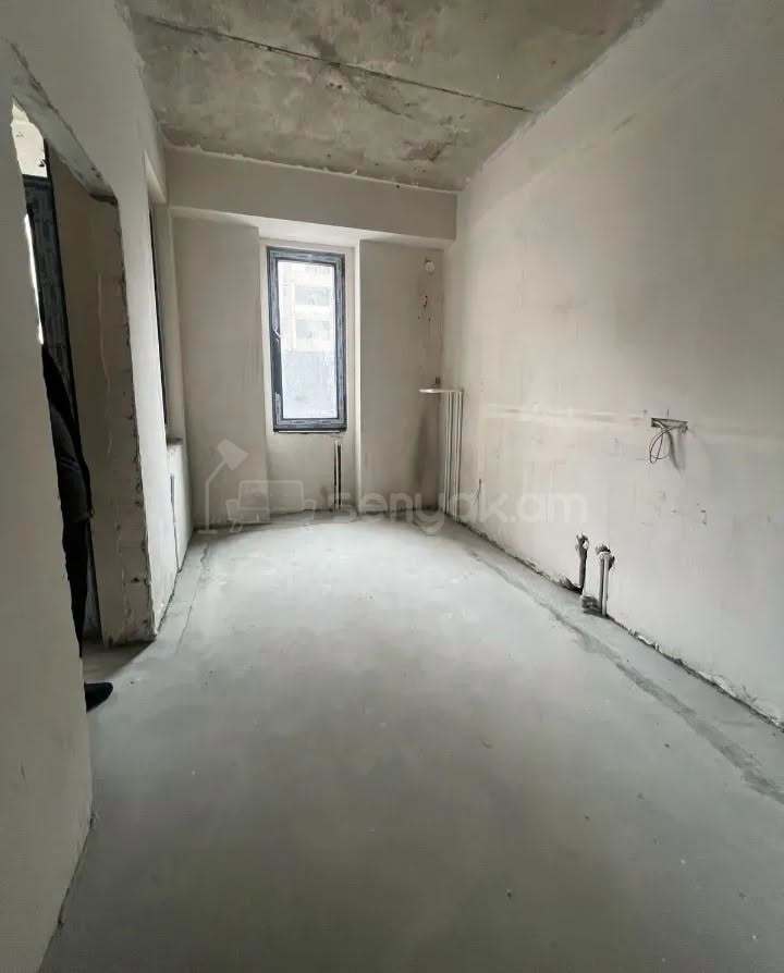 4 Սենյականոց Բնակարան Նորակառույցում, 112քմ, 2/16 հարկ, Զրոյական Վիճակում