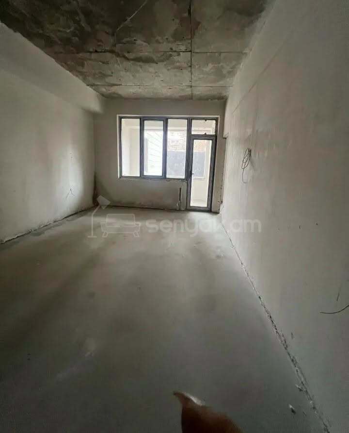 4 Սենյականոց Բնակարան Նորակառույցում, 112քմ, 2/16 հարկ, Զրոյական Վիճակում