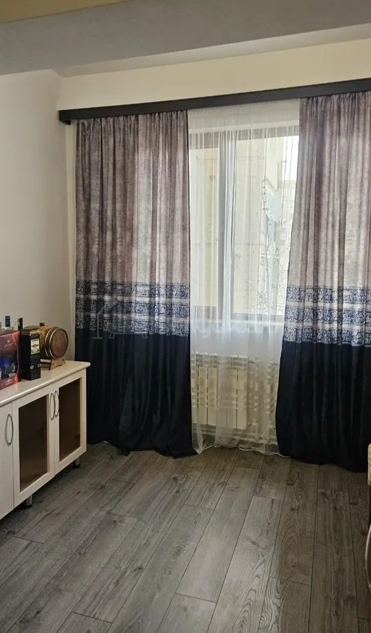 2 Սենյականոց Բնակարան Քարե Շենքում, 72քմ, 3/9 հարկ, Կապիտալ Վերանորոգված, Կահավորված