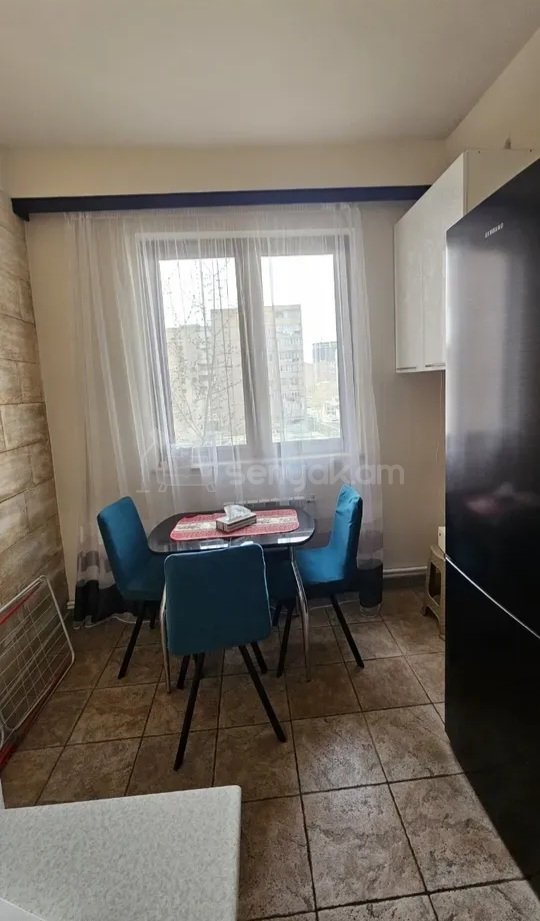 2 Սենյականոց Բնակարան Քարե Շենքում, 72քմ, 3/9 հարկ, Կապիտալ Վերանորոգված, Կահավորված