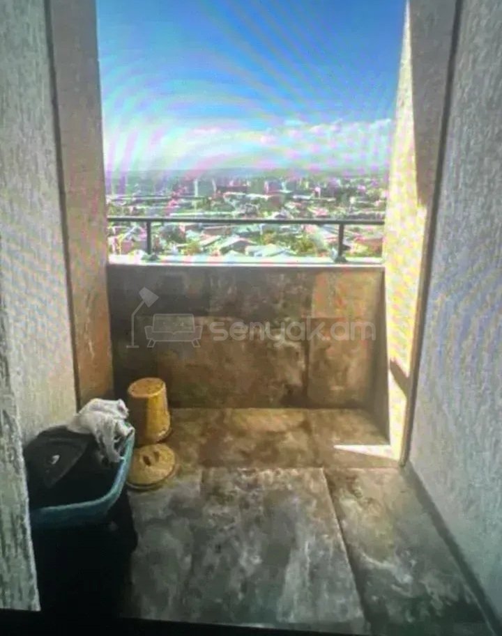 3 Սենյականոց Բնակարան Նորակառույց Քարե Շենքում, 56քմ, 11/14 հարկ, Կապիտալ Վերանորոգված, Կահավորված