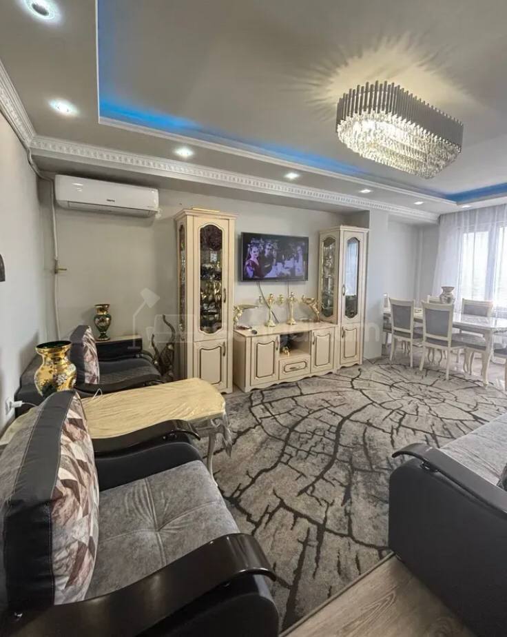 2 Սենյականոց Բնակարան, 60քմ, 9/9 հարկ, Կապիտալ Վերանորոգված