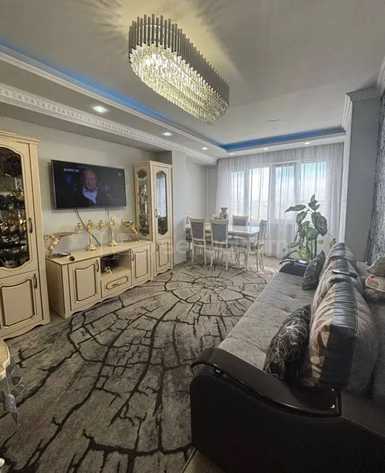 2 Սենյականոց Բնակարան, 60քմ, 9/9 հարկ, Կապիտալ Վերանորոգված