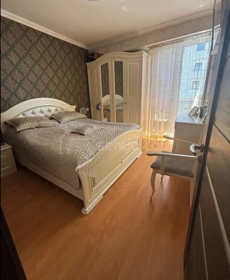 2 Սենյականոց Բնակարան, 60քմ, 9/9 հարկ, Կապիտալ Վերանորոգված