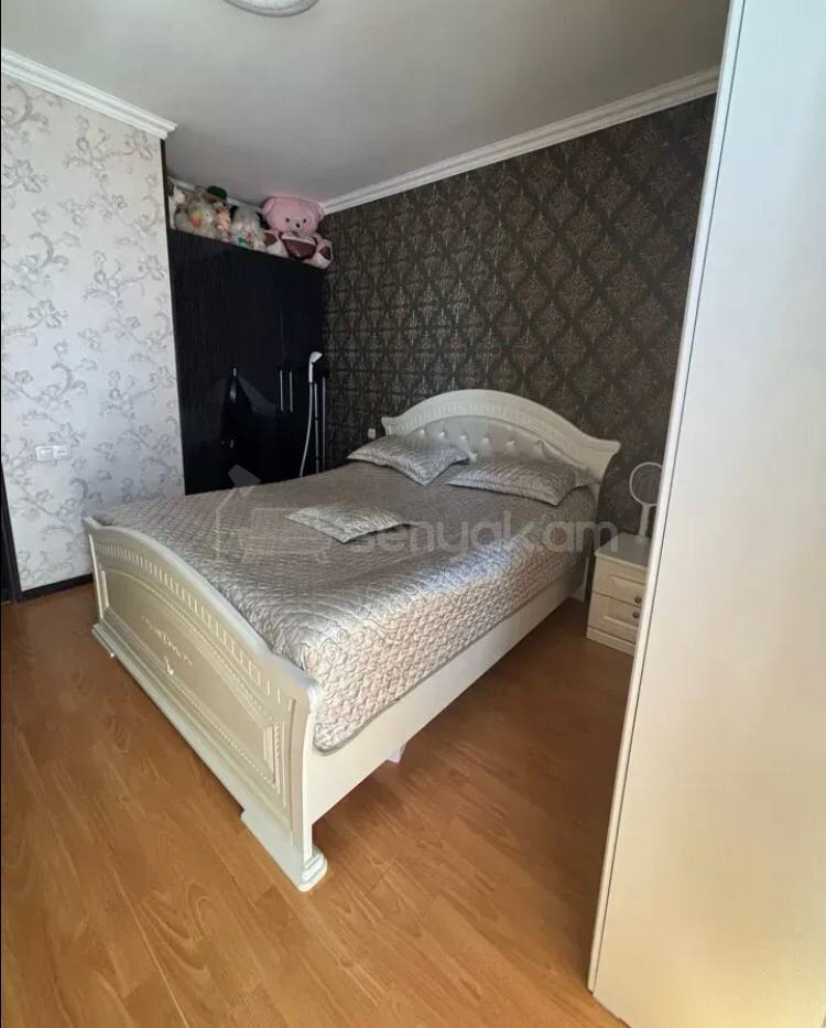 2 Սենյականոց Բնակարան, 60քմ, 9/9 հարկ, Կապիտալ Վերանորոգված