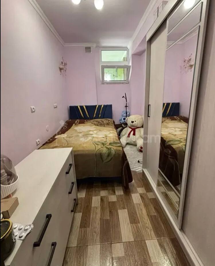 2 Սենյականոց Բնակարան, 60քմ, 9/9 հարկ, Կապիտալ Վերանորոգված