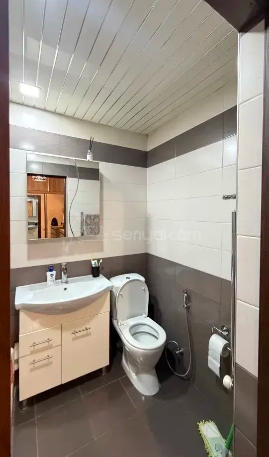 2 Սենյականոց Բնակարան, 58քմ, 7/9 հարկ, Կապիտալ Վերանորոգված