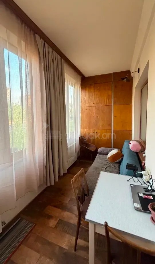2 Սենյականոց Բնակարան, 58քմ, 7/9 հարկ, Կապիտալ Վերանորոգված