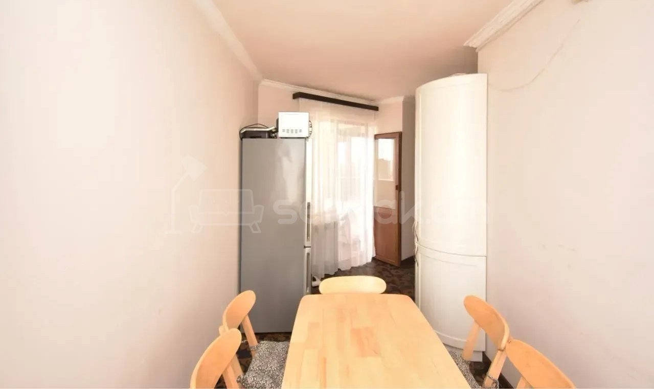 3 Սենյականոց Բնակարան Նորակառույցում, 82քմ, 9/12 հարկ, Կապիտալ Վերանորոգված