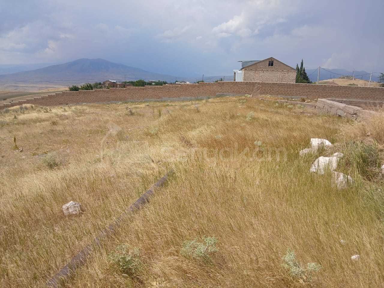 Բնակելի Նշանակության Հողատարածք, 1200քմ, Էլեկտրականությամբ