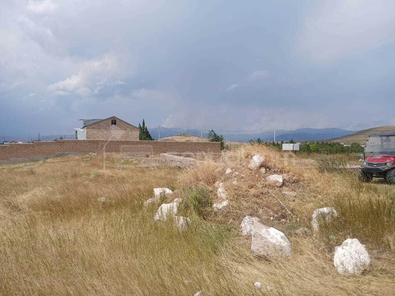 Բնակելի Նշանակության Հողատարածք, 1200քմ, Էլեկտրականությամբ