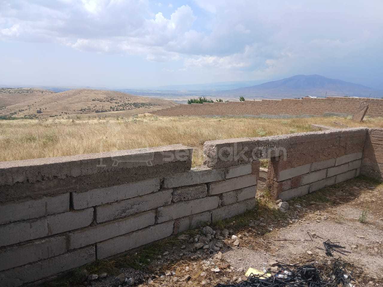 Բնակելի Նշանակության Հողատարածք, 1200քմ, Էլեկտրականությամբ