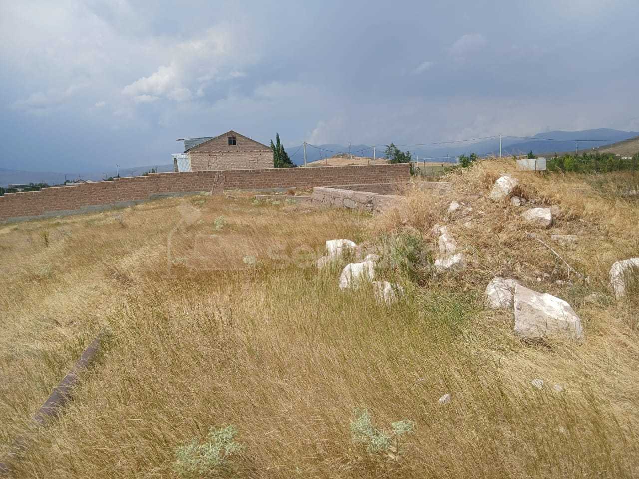 Բնակելի Նշանակության Հողատարածք, 1200քմ, Էլեկտրականությամբ