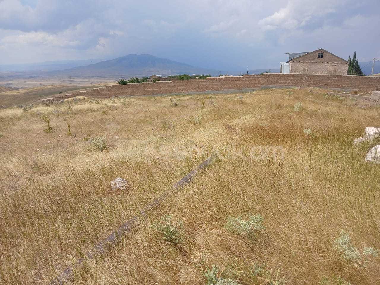 Բնակելի Նշանակության Հողատարածք, 1200քմ, Էլեկտրականությամբ